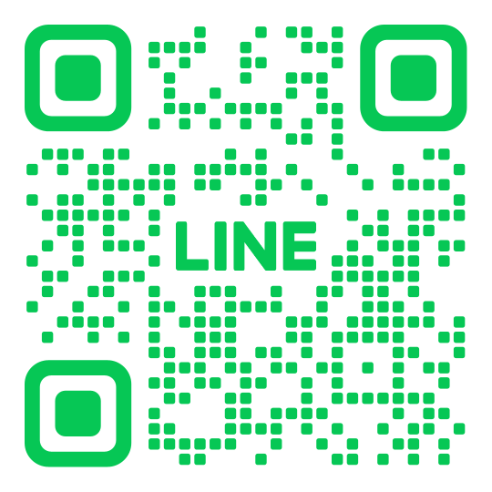 LINE QRコード